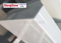 Custom Nano Crystallized Glass Countertops For Laboratory 2.55g/Cm3 Density