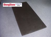 Professional Epoxy Resin Slabs For Science Laboratory Benchtop , 3000*1500mm Size