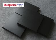 Anti Corrosion Phenolic Paper Laminated Sheet / Phenolic Slab 19mm Thickness