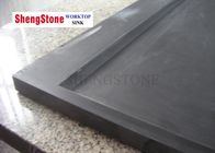 Corrosion Resistant Epoxy Resin Worktop Matte Surface For Experimental Mechanism