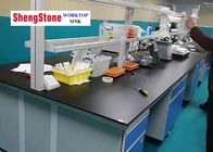 Research Analysis Epoxy Resin Worktop Chemical Resistance For Laboratory