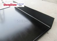 High Temp Epoxy Resin Worktop Countertop For Chemical Resistance Laboratory