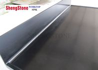 Chemical Resistant Epoxy Resin Countertops Project In Saudi Laboratory