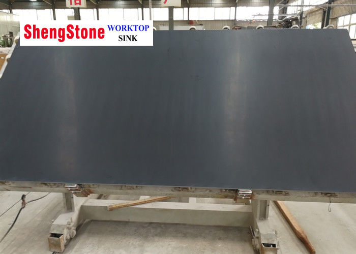 Professional Epoxy Resin Slabs For Science Laboratory Benchtop , 3000*1500mm Size