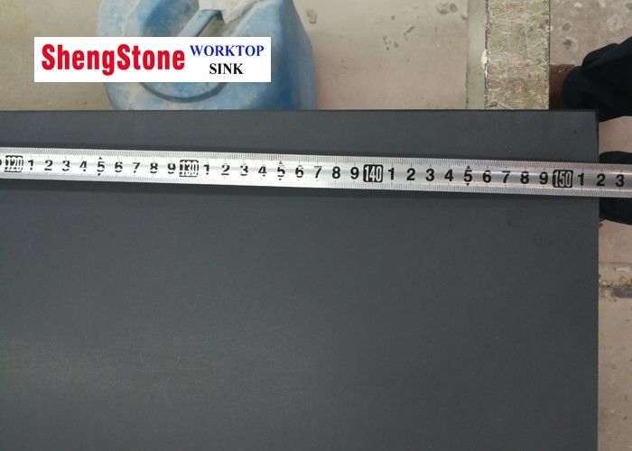 High Compression Resistance Epoxy Resin Slabs Durable For Lab Furniture