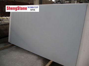 Custom Laboratory Epoxy Resin Slabs High Temperature Resistant SGS Certificate