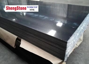 Chemical Resistant Solid Phenolic Sheet / Panel Acid Resistance OEM ODM Service