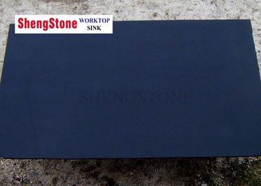 Custom Epoxy Resin Slabs Heat Resistance 19 Mm Thickness With Matte Surface