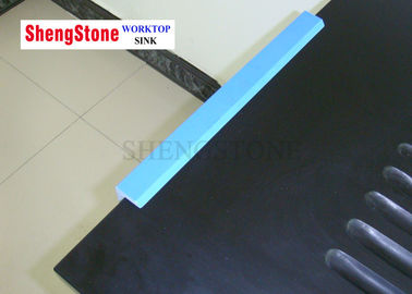 High Hardness Marine Edge For Biology Laboratory Worktop Size Custom