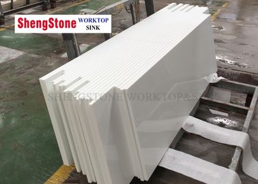 Artificial Stone Nano Crystallized Glass Countertops Polishing Surface 1200*750 Mm