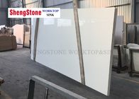 Engineering Lab Nano Crystallized Glass Countertops Artificial Stone Type
