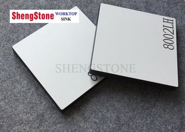 Chemistry Lab Phenolic Resin Sheet High Pressure Chemical Resistant Worktop