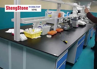 Research Analysis Epoxy Resin Worktop Chemical Resistance For Laboratory