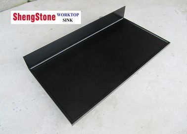 High Temp Epoxy Resin Worktop Countertop For Chemical Resistance Laboratory