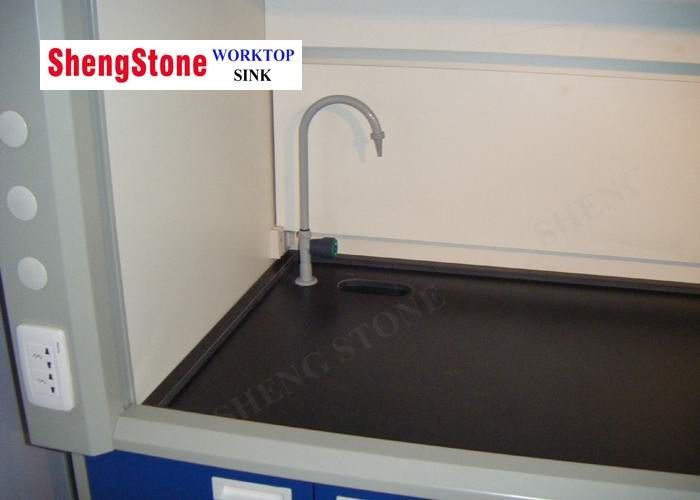 Epoxy Resin Science Lab Countertops Marine Edge For Chemical Lab